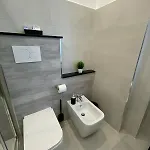 Διαμέρισμα Sea, Relaxation, Comfort And Private Parking