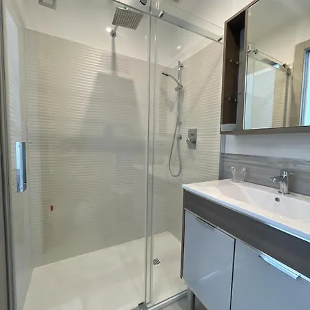 Sea, Relaxation, Comfort And Private Parking Cagliari