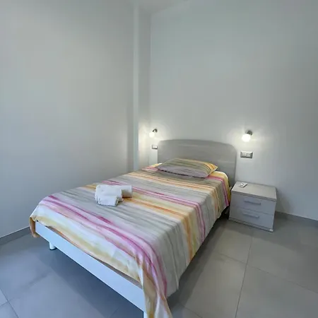 Sea, Relaxation, Comfort And Private Parking Appartamento Cagliari