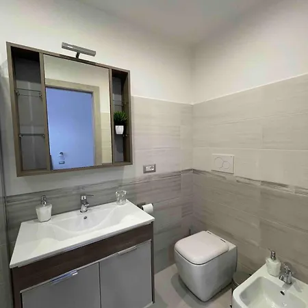 Sea, Relaxation, Comfort And Private Parking * Cagliari
