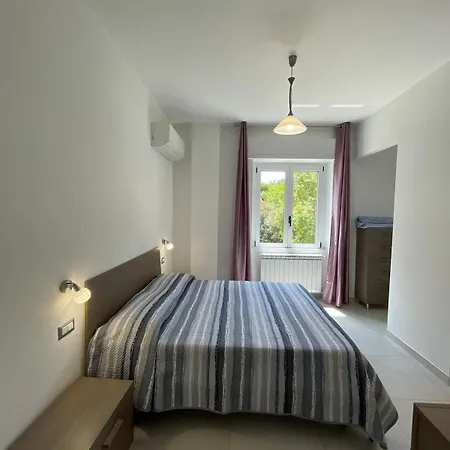 Sea, Relaxation, Comfort And Private Parking Cagliari