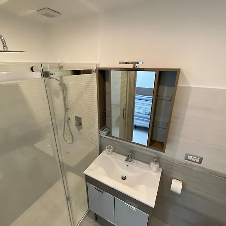 Sea, Relaxation, Comfort And Private Parking Cagliari