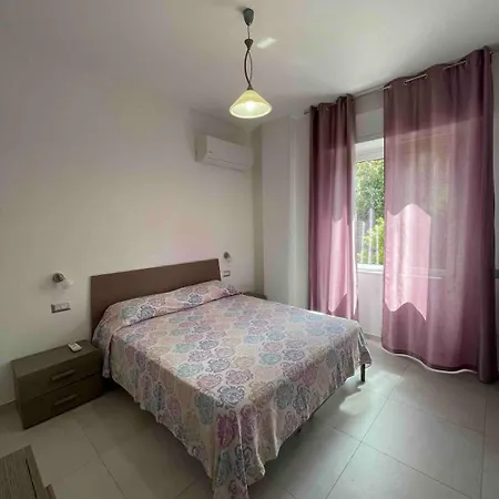 Sea, Relaxation, Comfort And Private Parking Appartamento