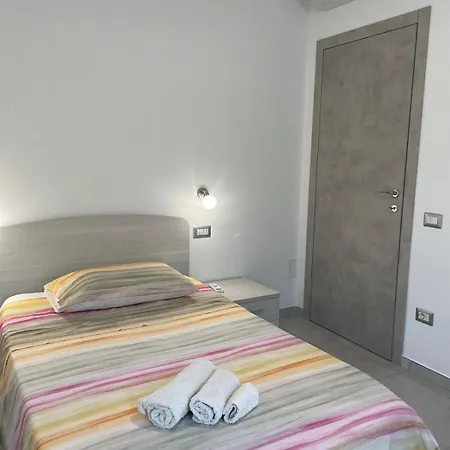 Appartamento Sea, Relaxation, Comfort And Private Parking *