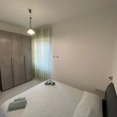 Appartamento Sea, Relaxation, Comfort And Private Parking *