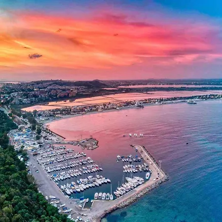Appartamento Sea, Relaxation, Comfort And Private Parking