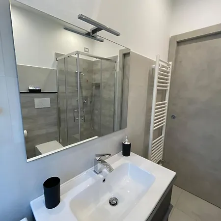 Appartamento Sea, Relaxation, Comfort And Private Parking