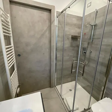 Sea, Relaxation, Comfort And Private Parking Appartamento