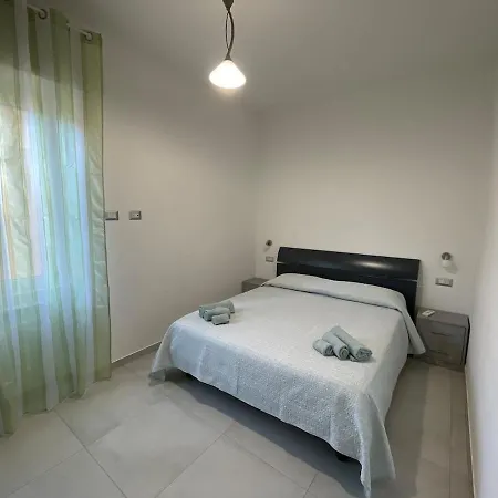 Appartamento Sea, Relaxation, Comfort And Private Parking Cagliari