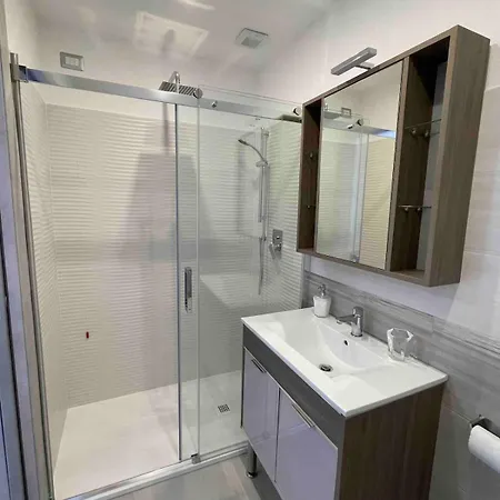 Sea, Relaxation, Comfort And Private Parking *