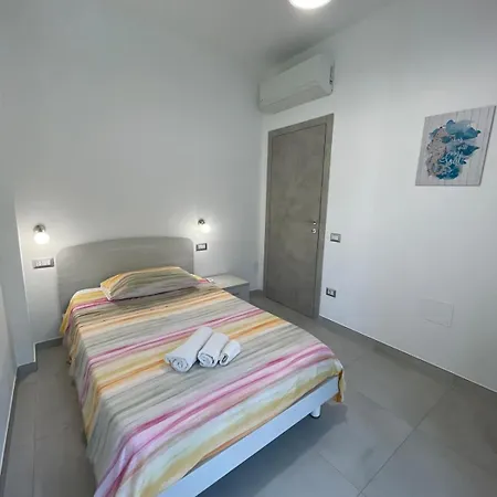 Sea, Relaxation, Comfort And Private Parking Appartamento *