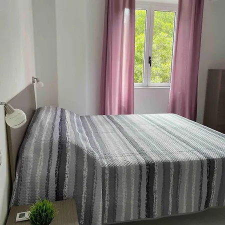 Sea, Relaxation, Comfort And Private Parking